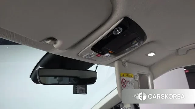 Kia EV6 id 3011937 из Кореи 8