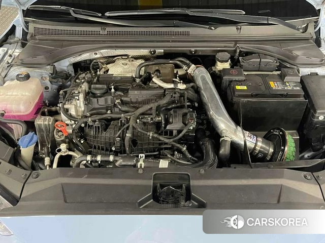 Hyundai Veloster (JS) id 4605307 из Кореи 8