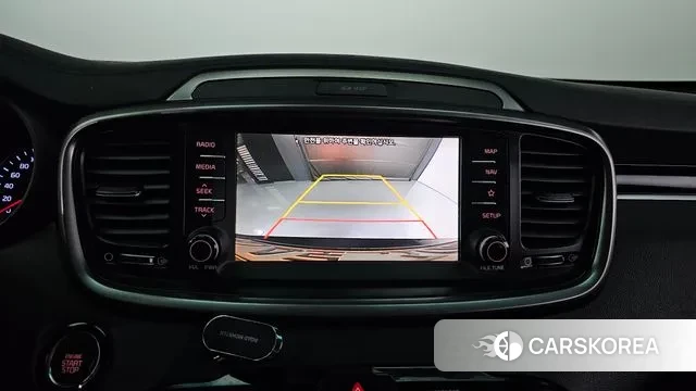 Kia The New Sorento id 3375257 из Кореи 8