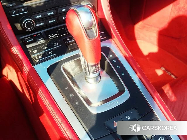 Porsche 718 Boxster id 4196964 из Кореи 8