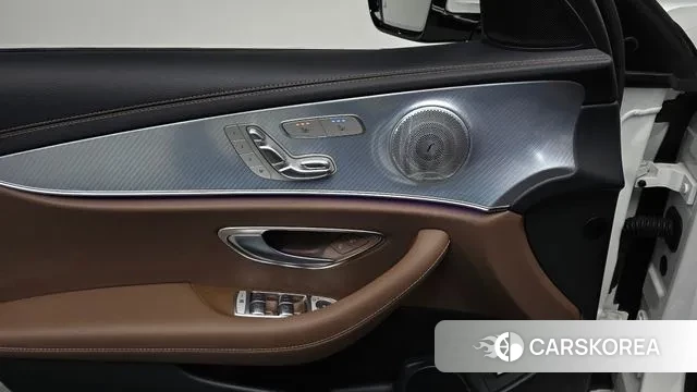 Mercedes-Benz E-Class W213 id 3498704 из Кореи 8