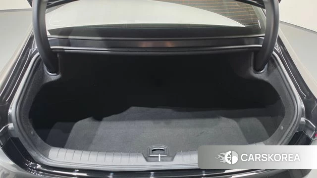 Hyundai Grandeur Hybrid (GN7) id 4935585 из Кореи 8