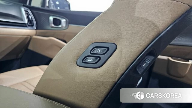 Kia The New Sorento 4th Generation id 4539839 из Кореи 8
