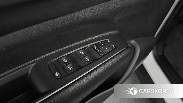 Renault Korea (Samsung) The New QM6 id 3827871 из Кореи 8