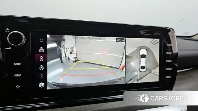 Kia K5 Hybrid 3rd Generation id 3936192 из Кореи 8