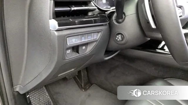 Genesis G80 (RG3) id 3038737 из Кореи 8