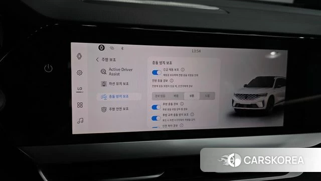 Renault Korea (Samsung) Grand Coleos id 4853689 из Кореи 8