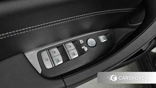 BMW X4 (G02) id 4697241 из Кореи 8