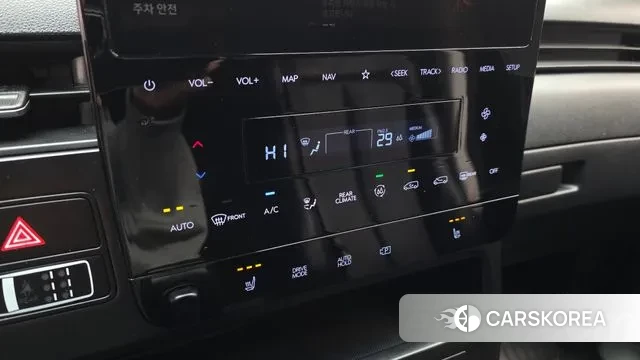 Hyundai Staria id 3685427 из Кореи 8