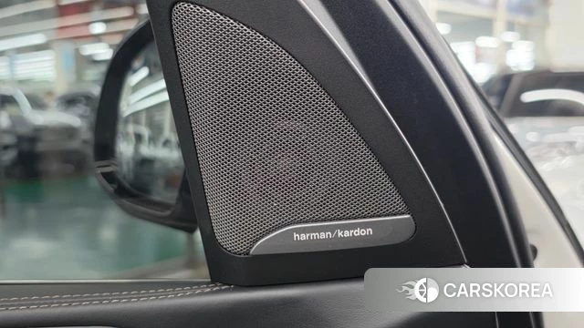 BMW X7 (G07) id 3934907 из Кореи 8