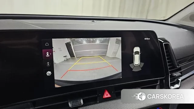 Kia Sportage 5th Generation id 3373055 из Кореи 8