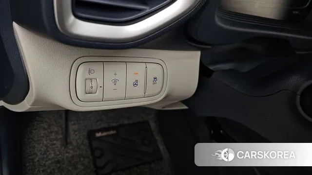 Hyundai Venue id 3437562 из Кореи 8