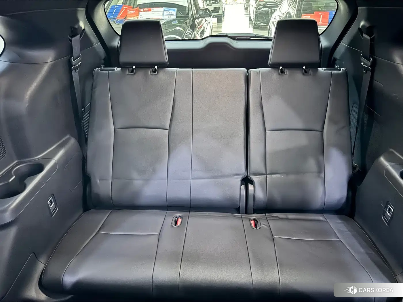 Toyota Crown id 4628168 из Китая 8