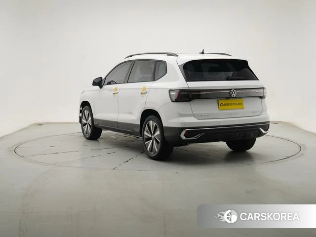 Volkswagen Tuyue id 3920831 из Китая 8