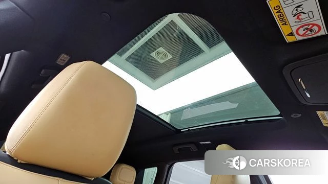 Lincoln Corsair id 3851264 из Кореи 8