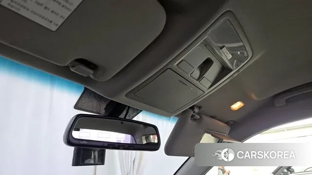 Ssangyong Rexton Sports id 3723414 из Кореи 8