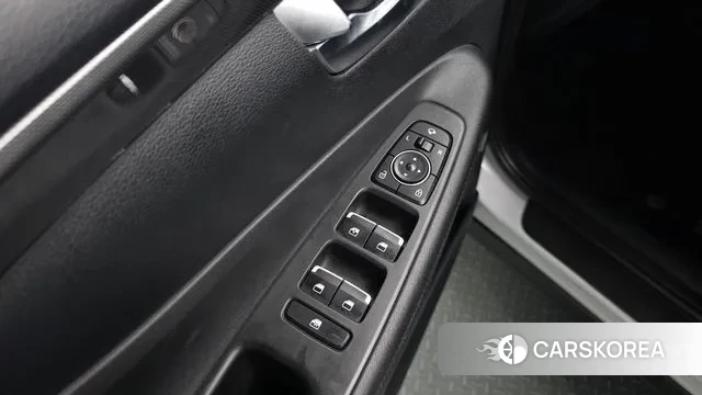 Hyundai The New Santa Fe id 3468256 из Кореи 8