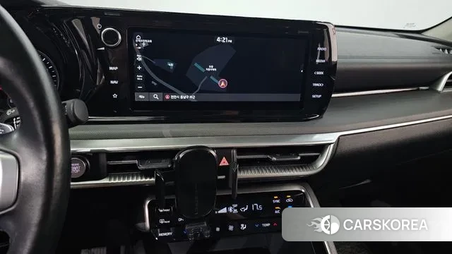 Kia K5 3rd generation id 3122837 из Кореи 8