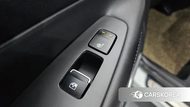 Hyundai The New Santa Fe id 3401983 из Кореи 8