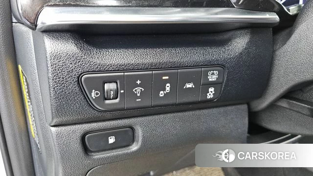 Kia The New Niro id 4317586 из Кореи 8