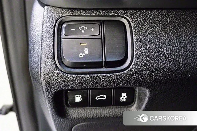 Kia The New K5 2nd generation id 2971384 из Кореи 8