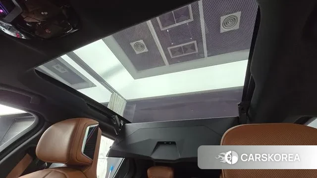 BMW 7 Series (G70) id 3431282 из Кореи 8