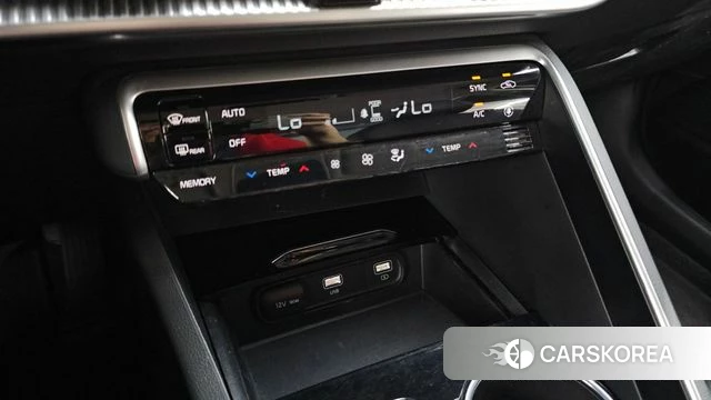 Kia K5 3rd generation id 4555045 из Кореи 8