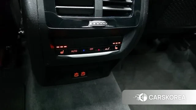 BMW X3 (G01) id 3691487 из Кореи 8