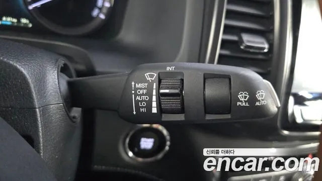 Ssangyong Rexton Sports Cannes id 2574110 из Кореи 8