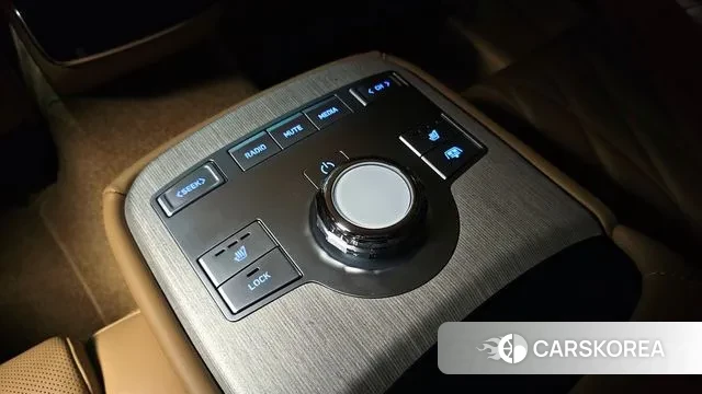 Genesis G80 (RG3) id 3321762 из Кореи 8