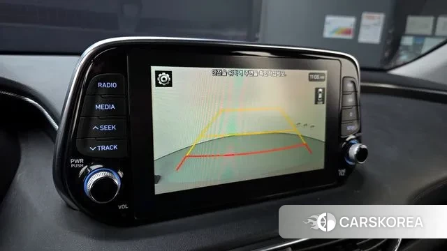 Hyundai Santa Fe TM id 3789049 из Кореи 8