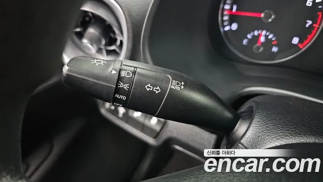 Kia The New K3 2nd generation id 2334962 из Кореи 8