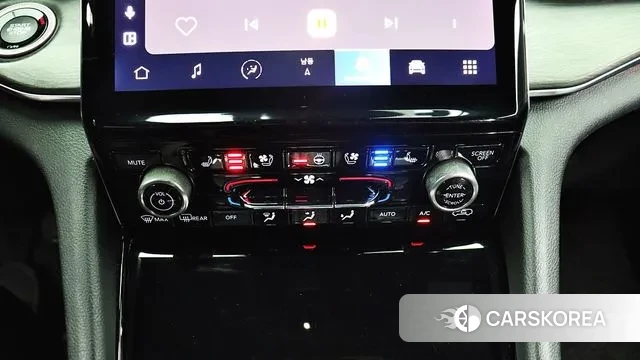 Jeep Grand Cherokee (WL) id 3191874 из Кореи 8