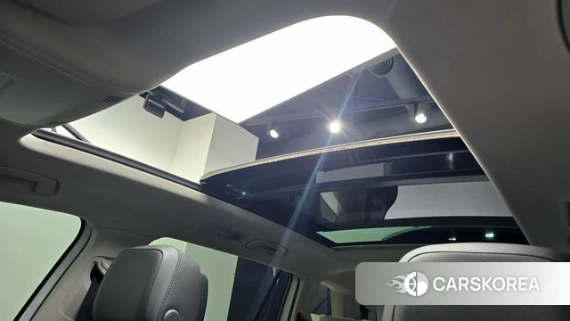 Volkswagen Tiguan Allspace id 4476585 из Кореи 8