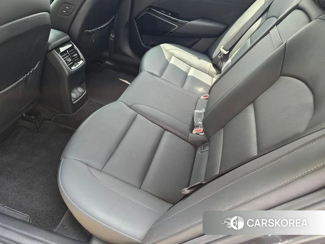Kia K7 Premier id 4416894 из Кореи 8