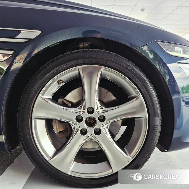 Genesis G80 (RG3) id 4637417 из Кореи 8
