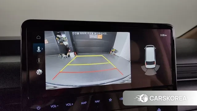 Hyundai Staria id 3053194 из Кореи 8