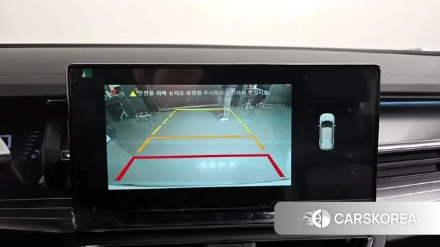 Ssangyong Torres id 3707252 из Кореи 8