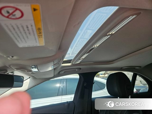 Mercedes-Benz E-Class W213 id 3800859 из Кореи 8