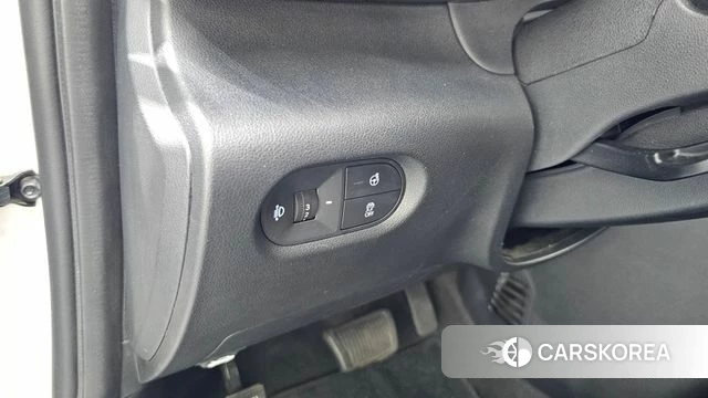Hyundai Casper id 4549704 из Кореи 8