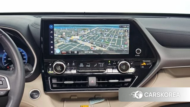 Toyota Highlander 4th Generation id 4762413 из Кореи 8