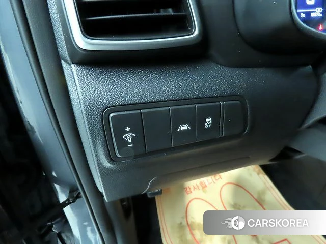Hyundai All New Tucson id 4339576 из Кореи 8