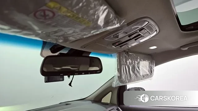 Kia The New Carnival id 3526158 из Кореи 8