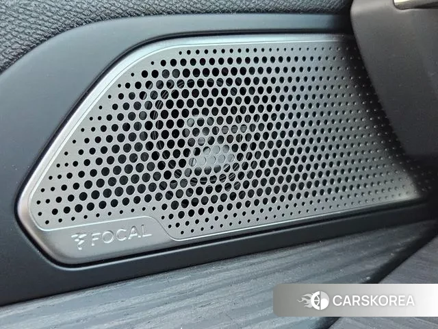 Peugeot 508 second Generation id 3454910 из Кореи 8