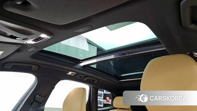 Volvo XC60 second Generation id 3955080 из Кореи 8