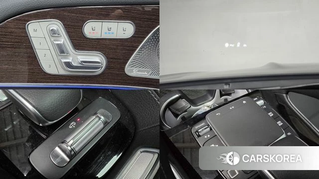 Mercedes-Benz GLE-Class W167 id 3963191 из Кореи 8