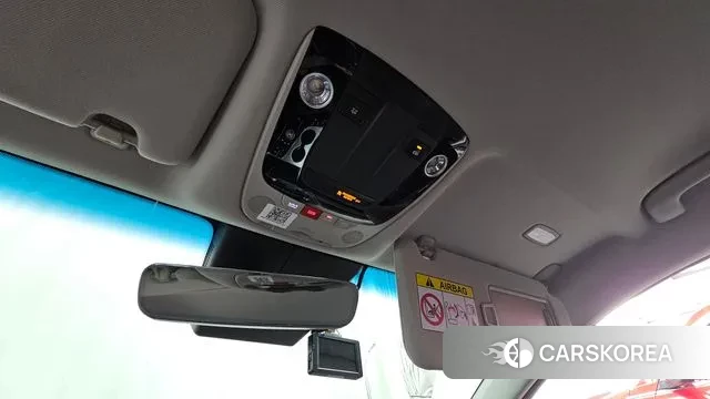 Kia K8 id 3660053 из Кореи 8