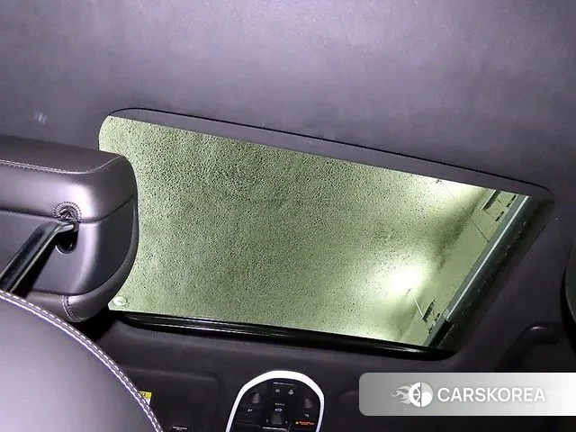 Genesis G70 id 3703666 из Кореи 8