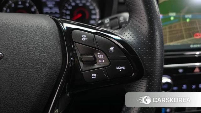 Ssangyong Berry New Tivoli id 4506643 из Кореи 8