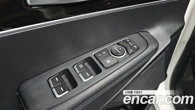 Kia The New Sorento id 2355480 из Кореи 8